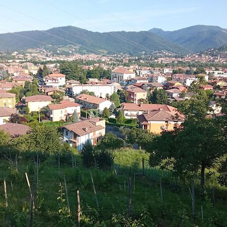 Bergamo Bnb Villa di Serio Εξωτερικό φωτογραφία