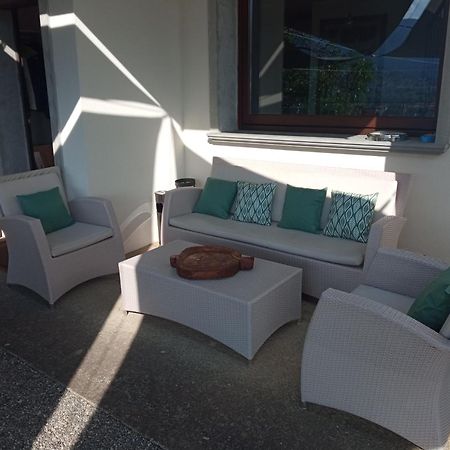 Bergamo Bnb Villa di Serio Εξωτερικό φωτογραφία