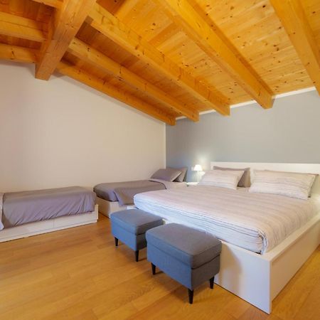 Bergamo Bnb Villa di Serio Εξωτερικό φωτογραφία