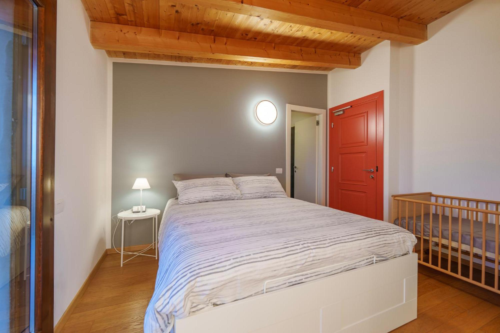 Bergamo Bnb Villa di Serio Εξωτερικό φωτογραφία
