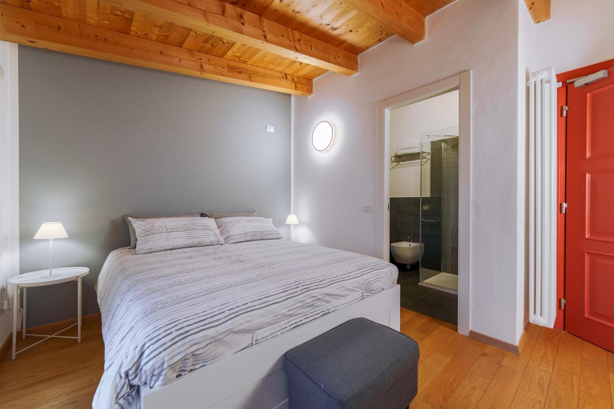 Bergamo Bnb Villa di Serio Εξωτερικό φωτογραφία