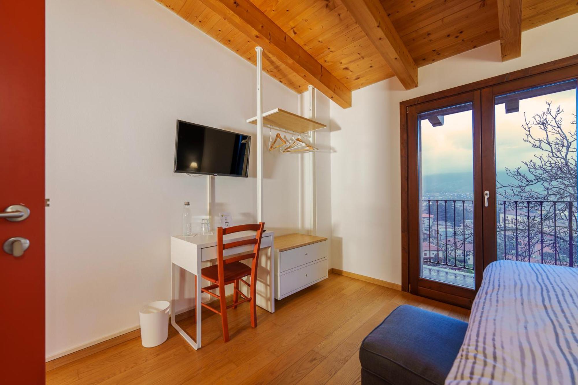 Bergamo Bnb Villa di Serio Εξωτερικό φωτογραφία