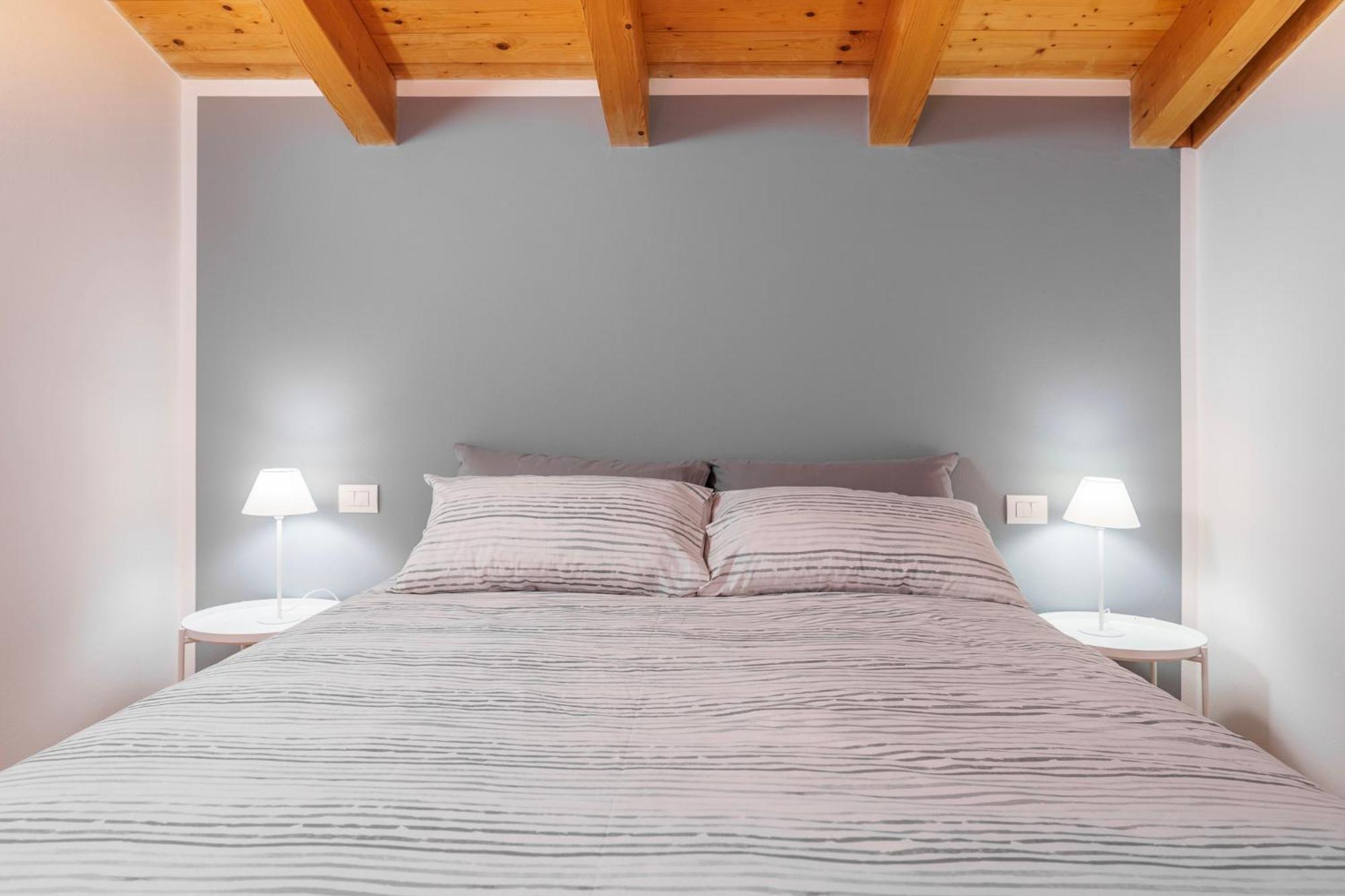Bergamo Bnb Villa di Serio Εξωτερικό φωτογραφία